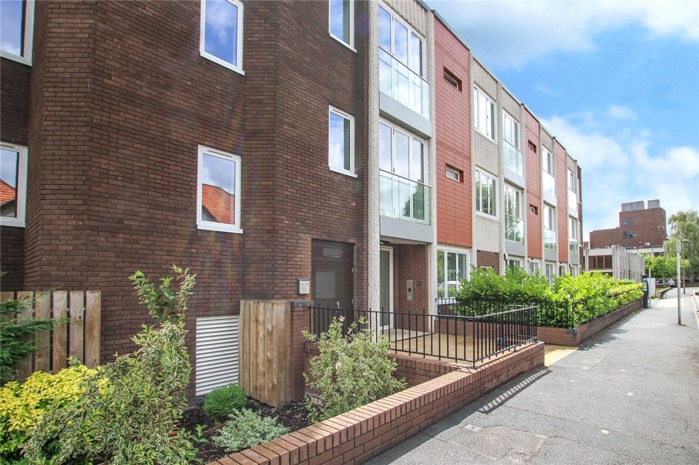 1 bedroom property for sale in Orpington | Robinson Jackson