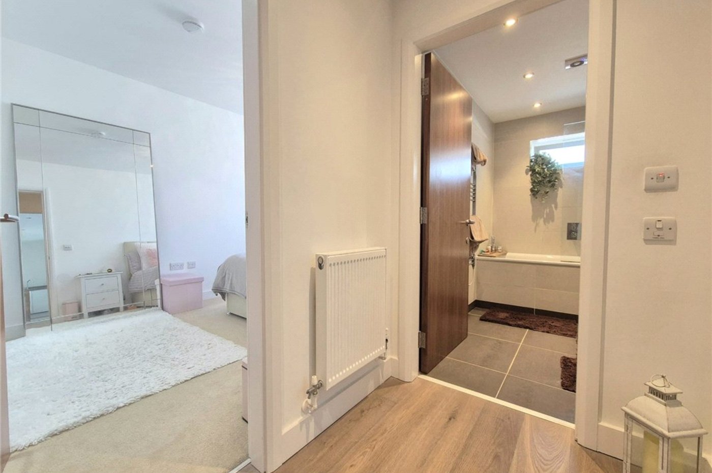 1 bedroom property for sale in Orpington | Robinson Jackson