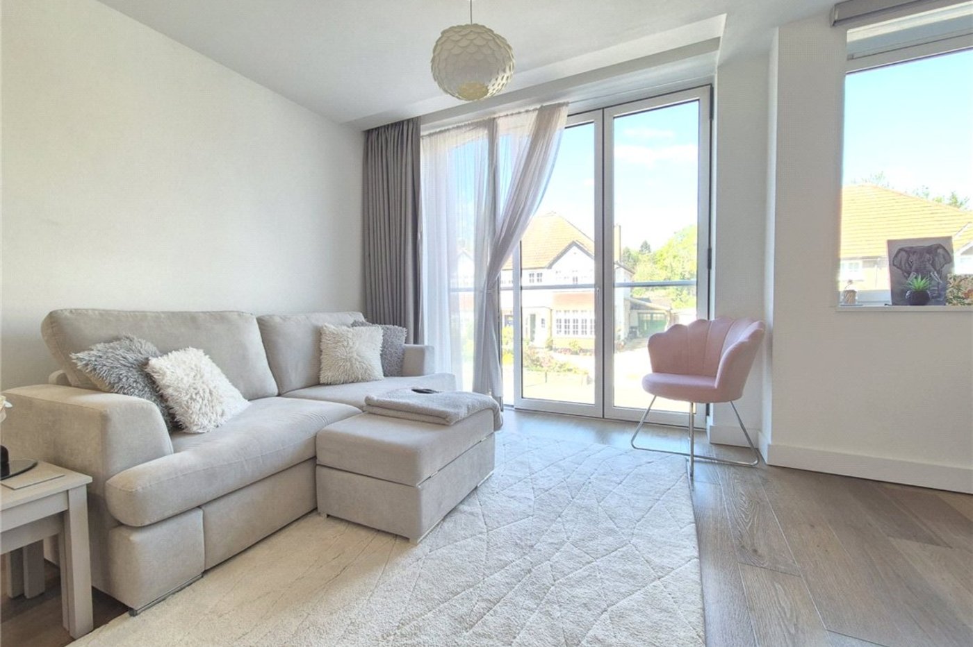 1 bedroom property for sale in Orpington | Robinson Jackson