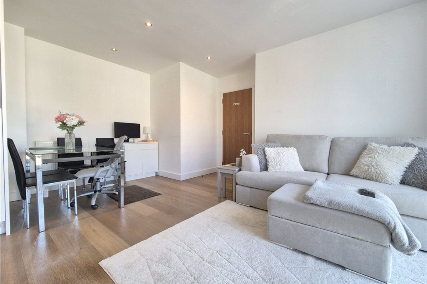 1 bedroom property for sale in Orpington | Robinson Jackson