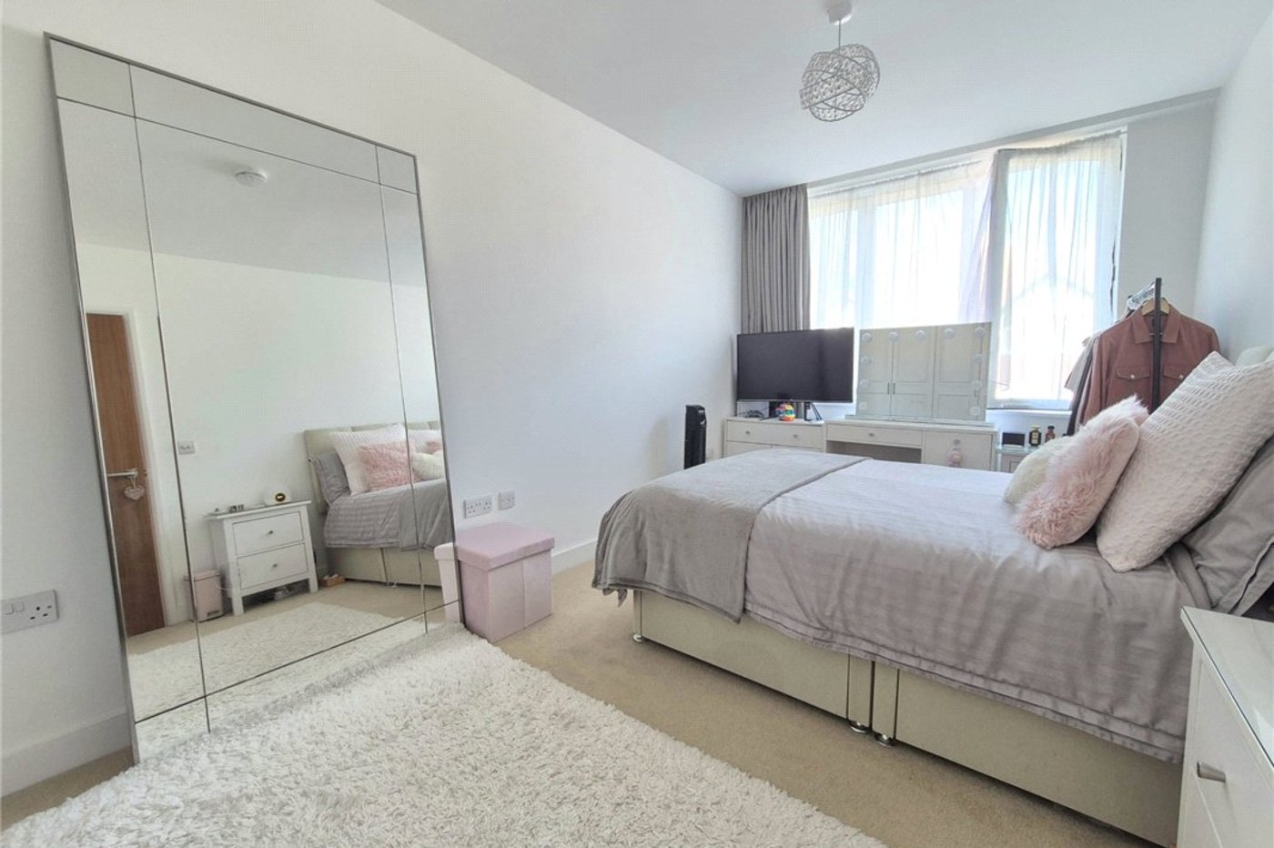 1 bedroom property for sale in Orpington | Robinson Jackson