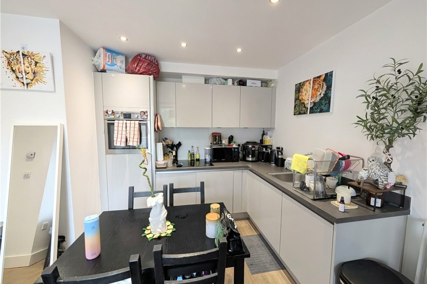1 bedroom property for sale in Orpington | Robinson Jackson