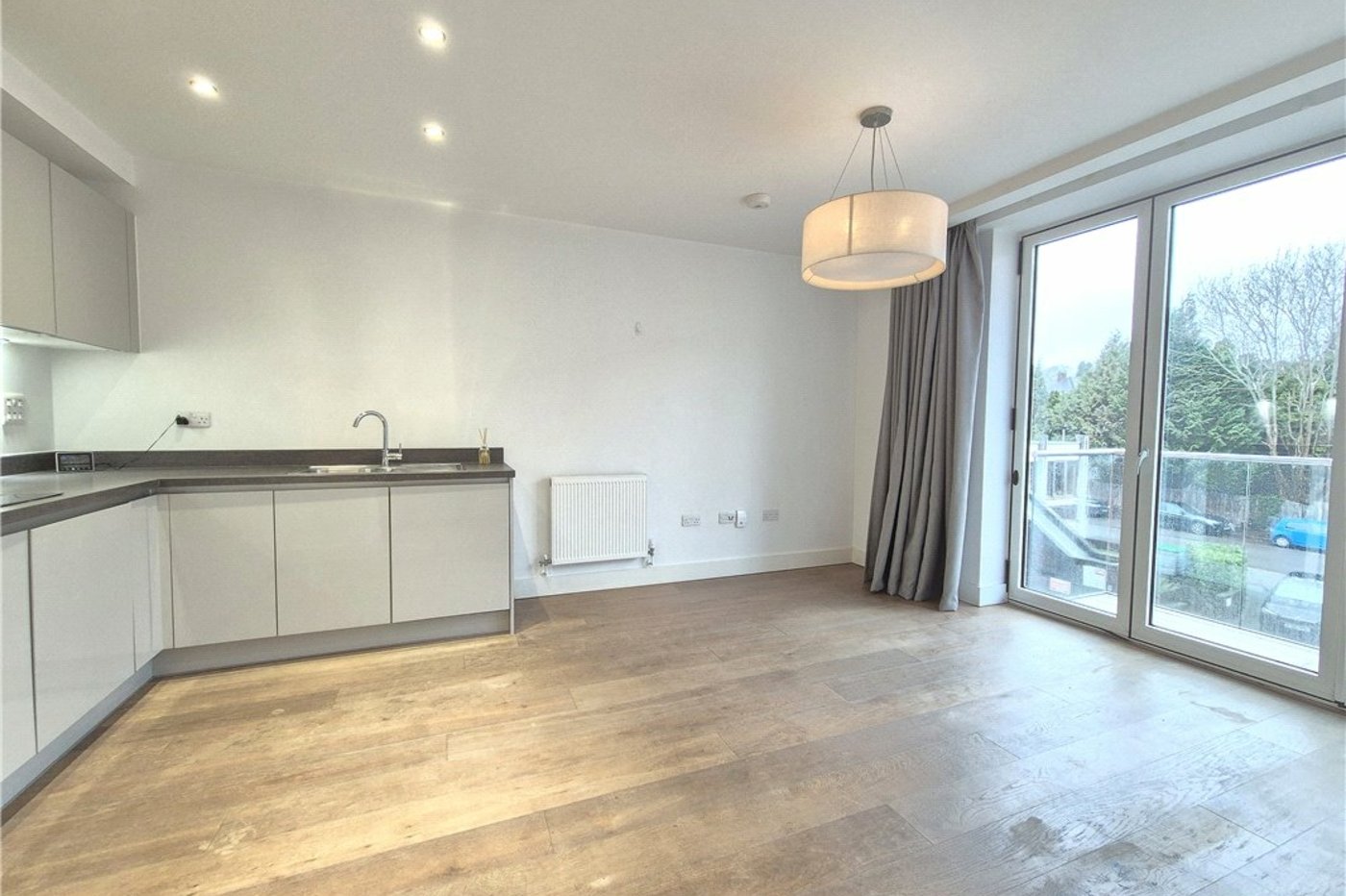 1 bedroom property for sale in Orpington | Robinson Jackson