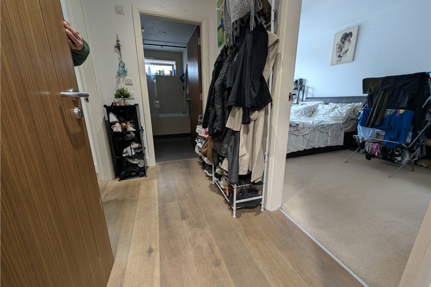 1 bedroom property for sale in Orpington | Robinson Jackson