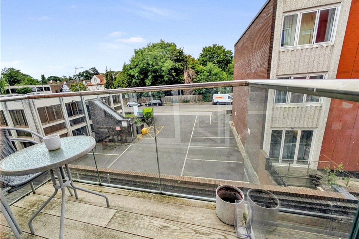 1 bedroom property for sale in Orpington | Robinson Jackson