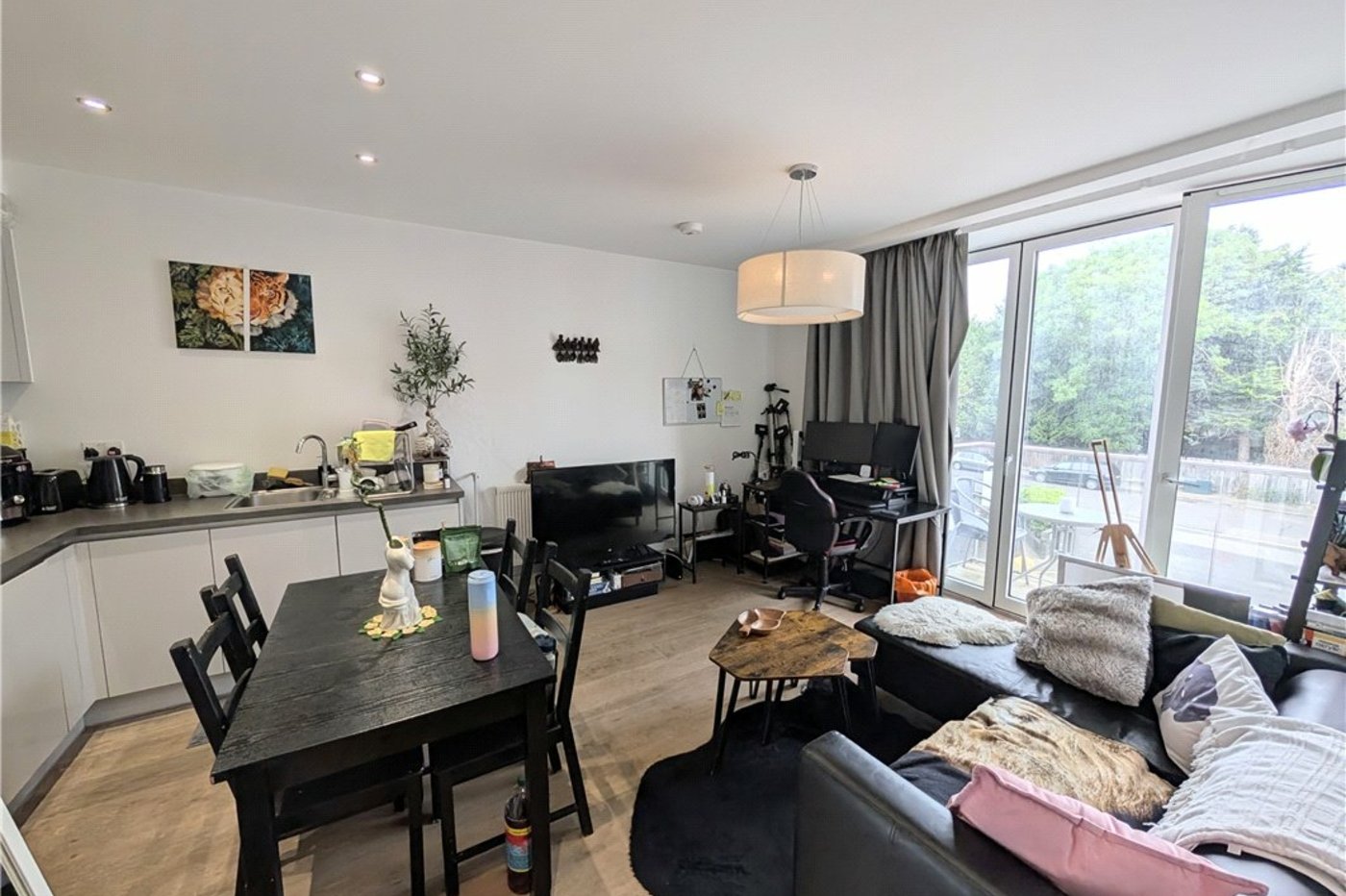1 bedroom property for sale in Orpington | Robinson Jackson