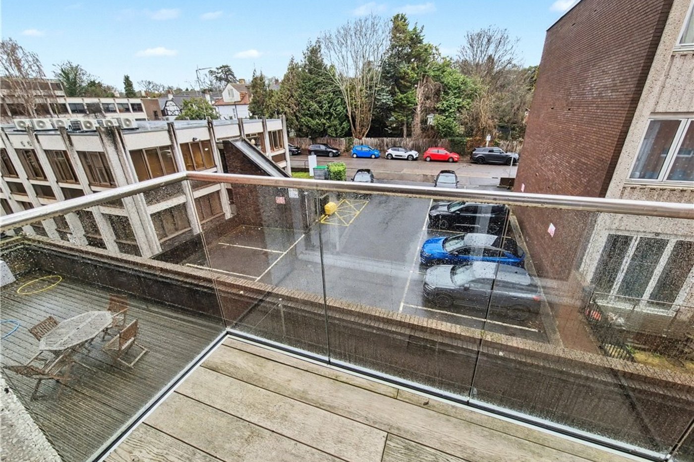 1 bedroom property for sale in Orpington | Robinson Jackson