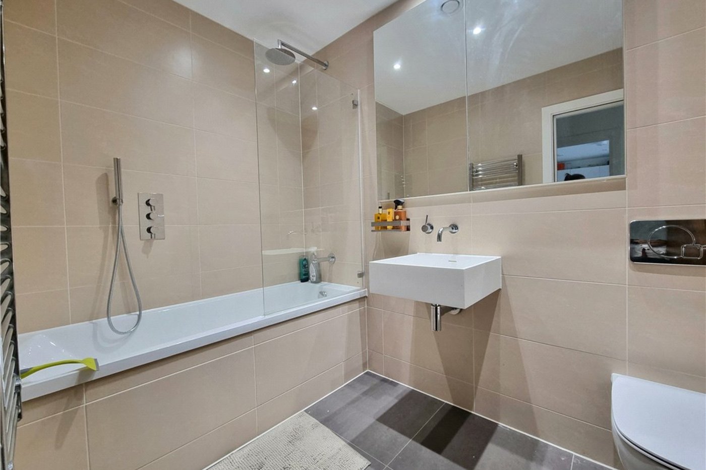1 bedroom property for sale in Orpington | Robinson Jackson