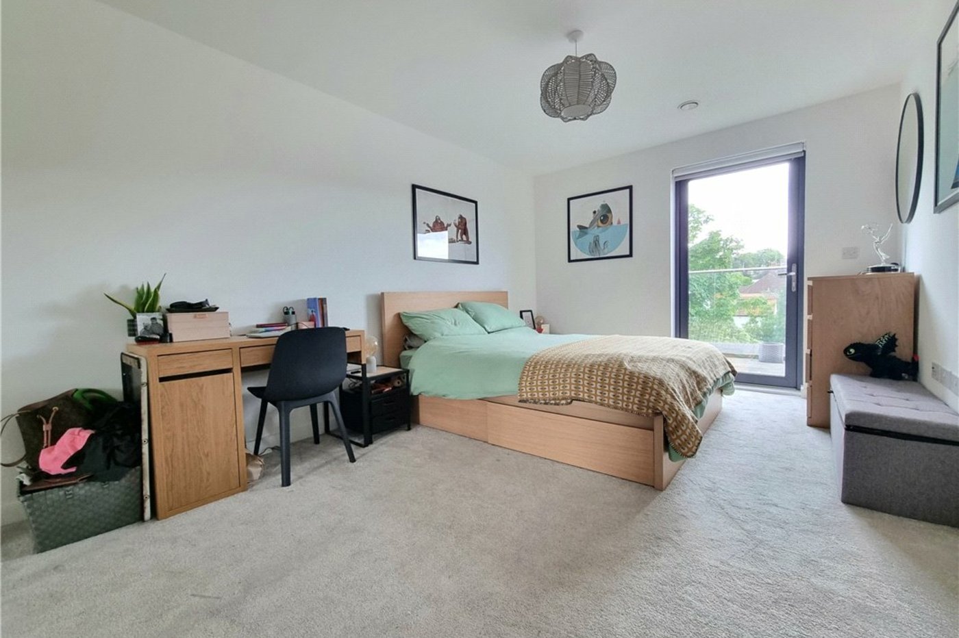 1 bedroom property for sale in Orpington | Robinson Jackson