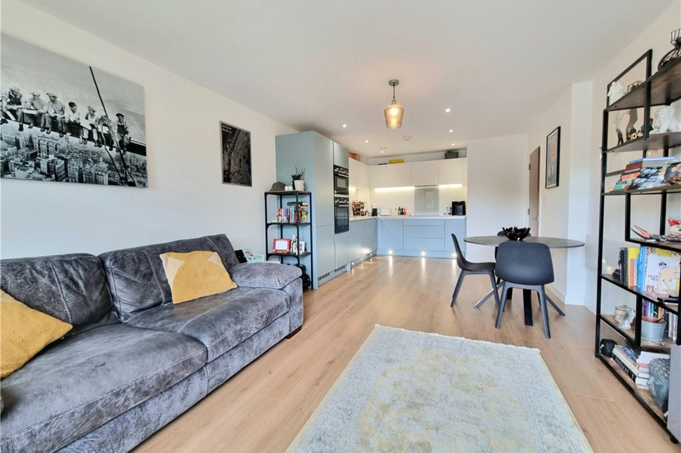 1 bedroom property for sale in Orpington | Robinson Jackson