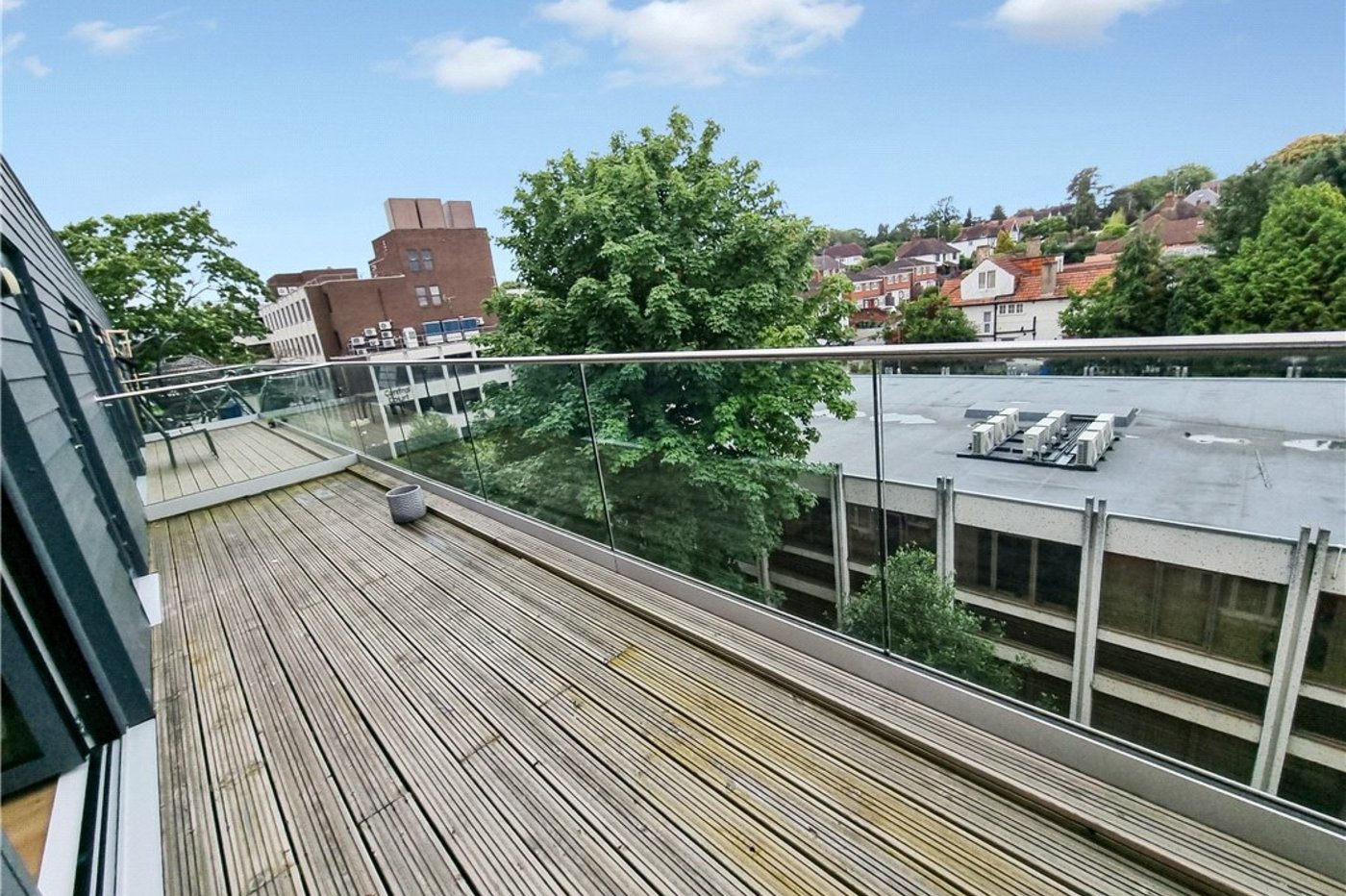 1 bedroom property for sale in Orpington | Robinson Jackson