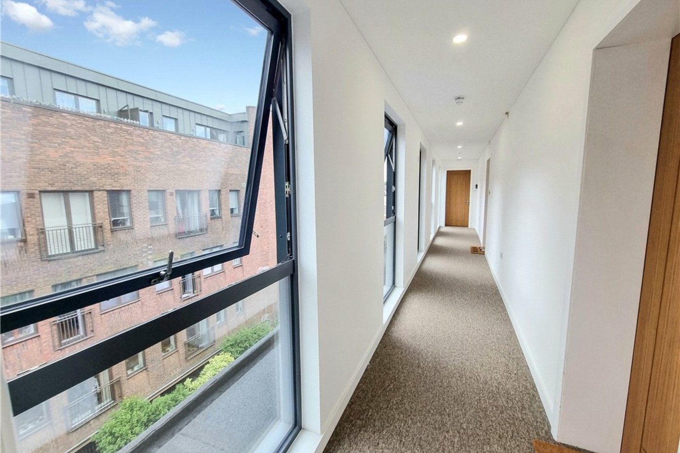 1 bedroom property for sale in Orpington | Robinson Jackson