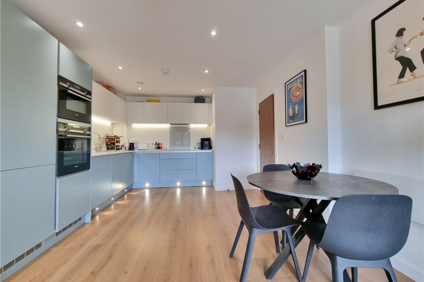 1 bedroom property for sale in Orpington | Robinson Jackson