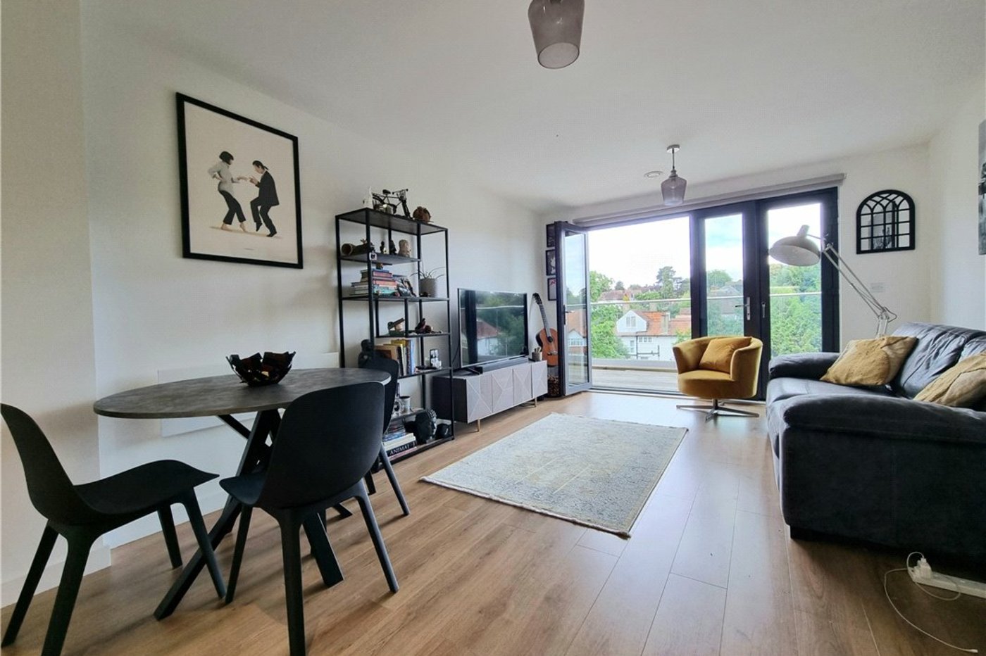 1 bedroom property for sale in Orpington | Robinson Jackson