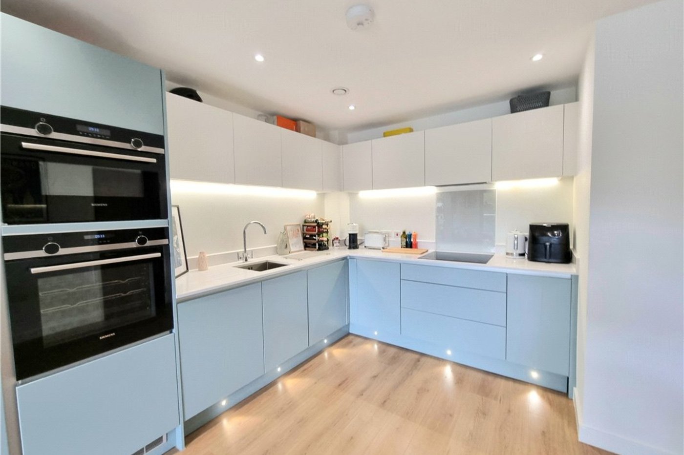 1 bedroom property for sale in Orpington | Robinson Jackson