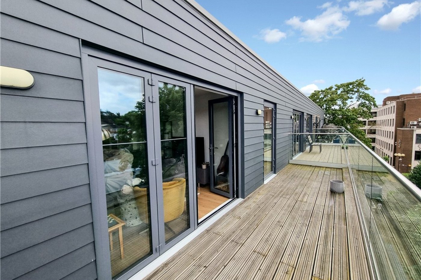 1 bedroom property for sale in Orpington | Robinson Jackson