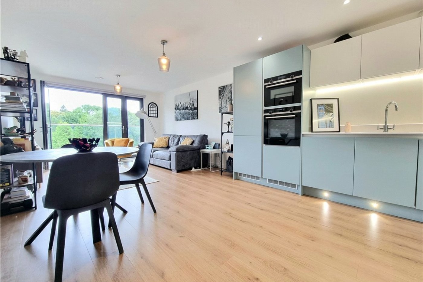 1 bedroom property for sale in Orpington | Robinson Jackson