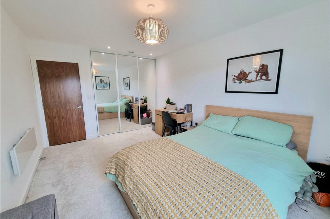 1 bedroom property for sale in Orpington | Robinson Jackson