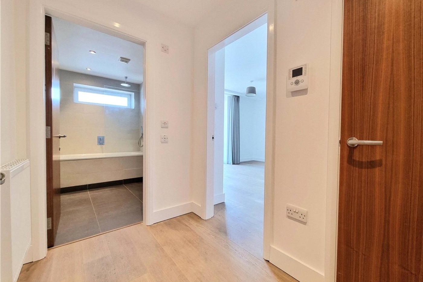 1 bedroom property for sale in Orpington | Robinson Jackson