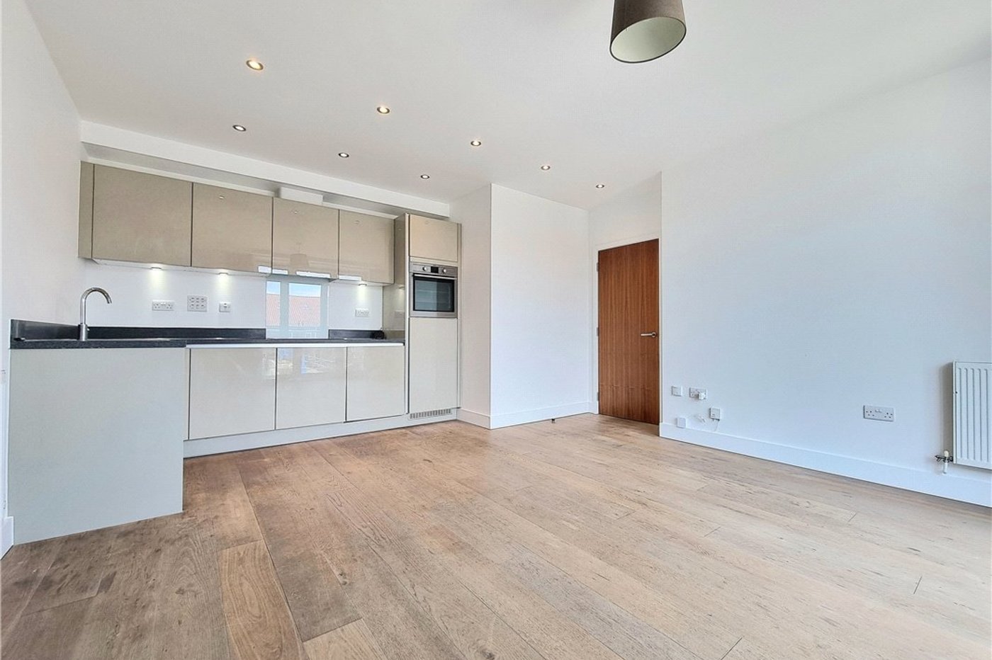 1 bedroom property for sale in Orpington | Robinson Jackson