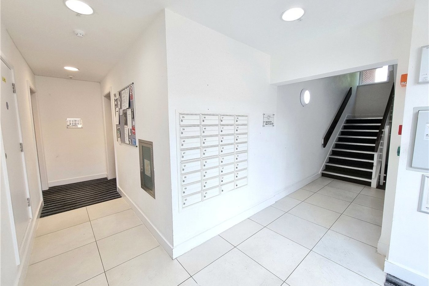 1 bedroom property for sale in Orpington | Robinson Jackson