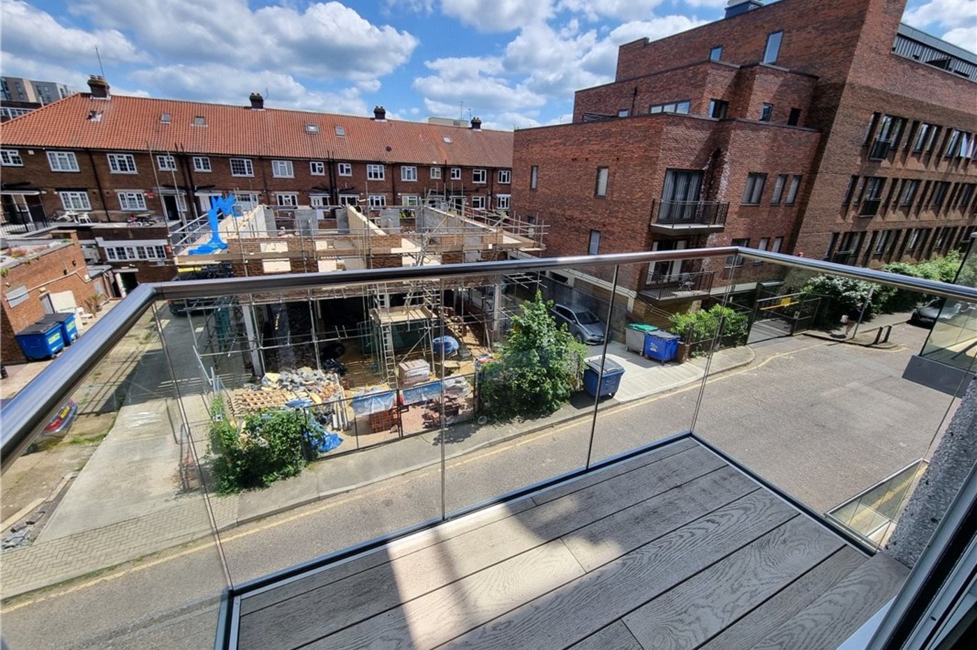 1 bedroom property for sale in Orpington | Robinson Jackson