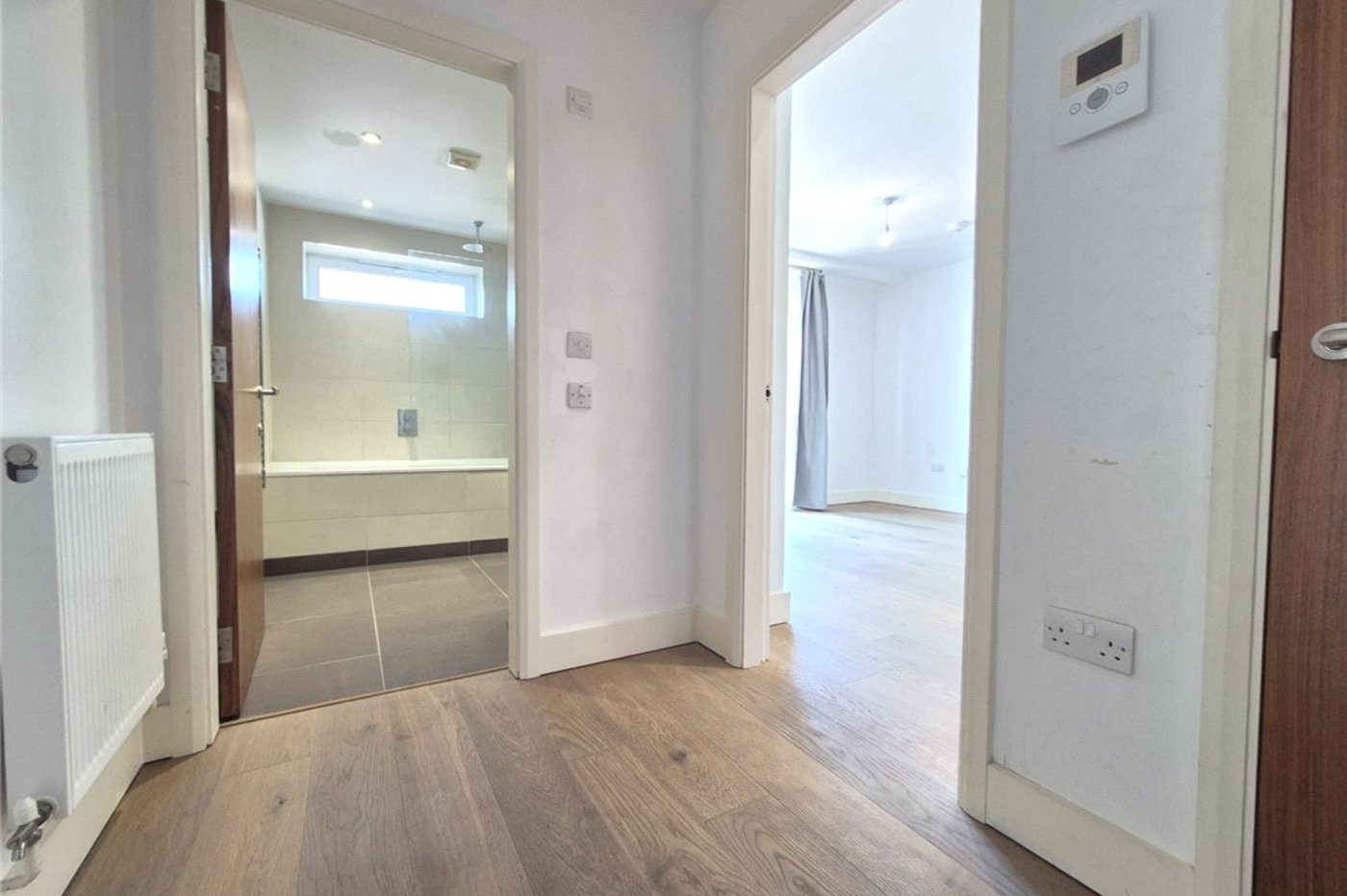 1 bedroom property for sale in Orpington | Robinson Jackson