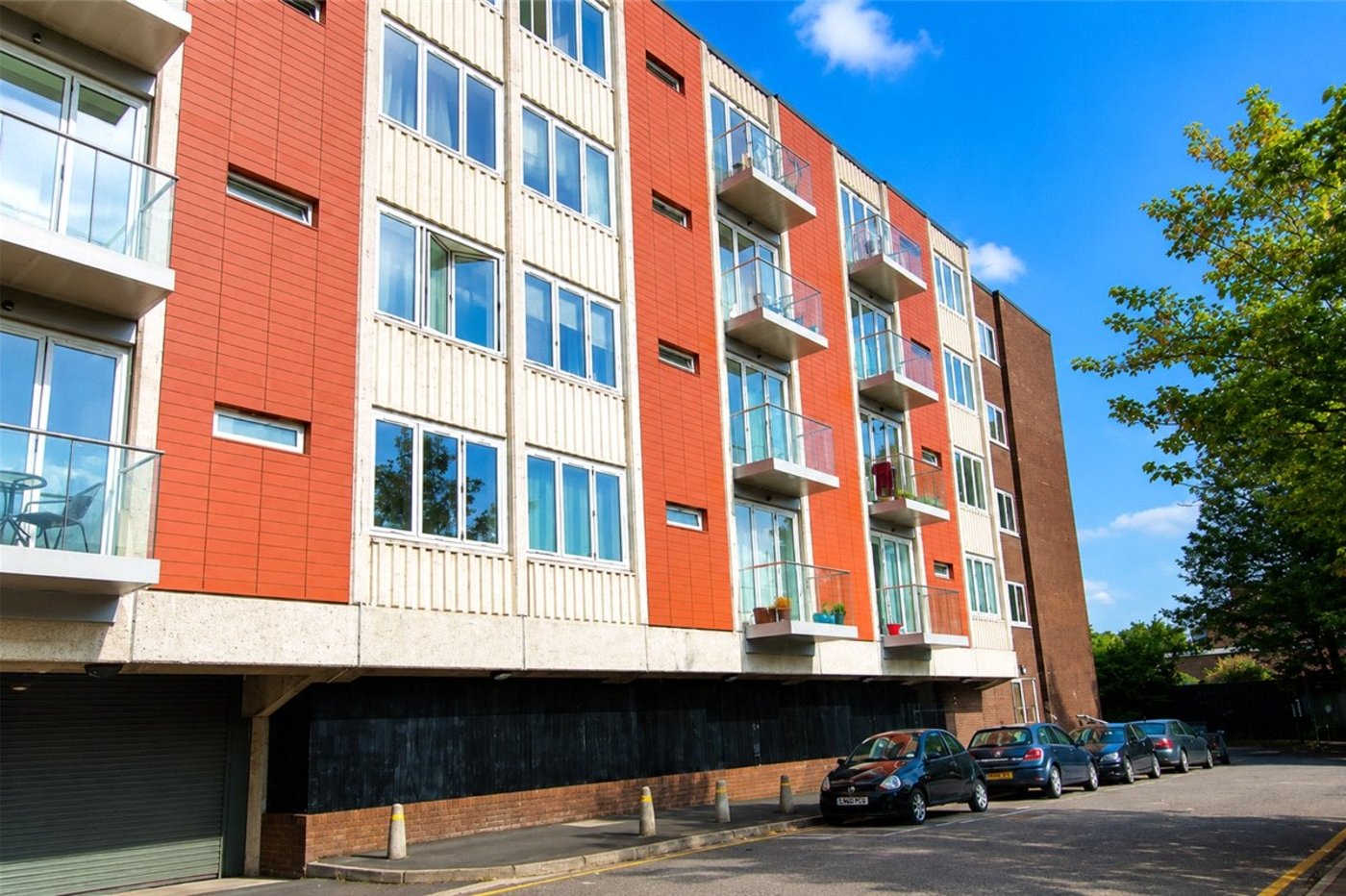 1 bedroom property for sale in Orpington | Robinson Jackson