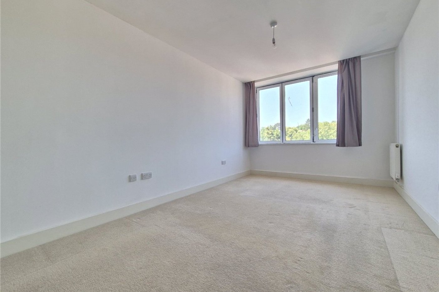 1 bedroom property for sale in Orpington | Robinson Jackson
