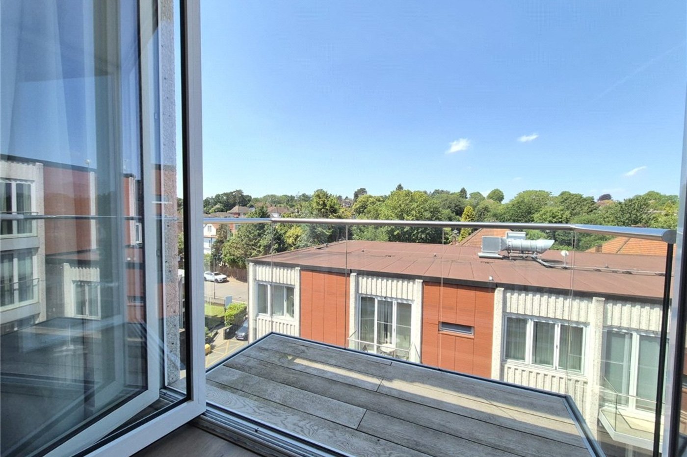 1 bedroom property for sale in Orpington | Robinson Jackson