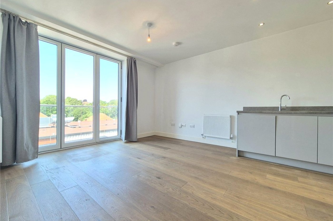 1 bedroom property for sale in Orpington | Robinson Jackson