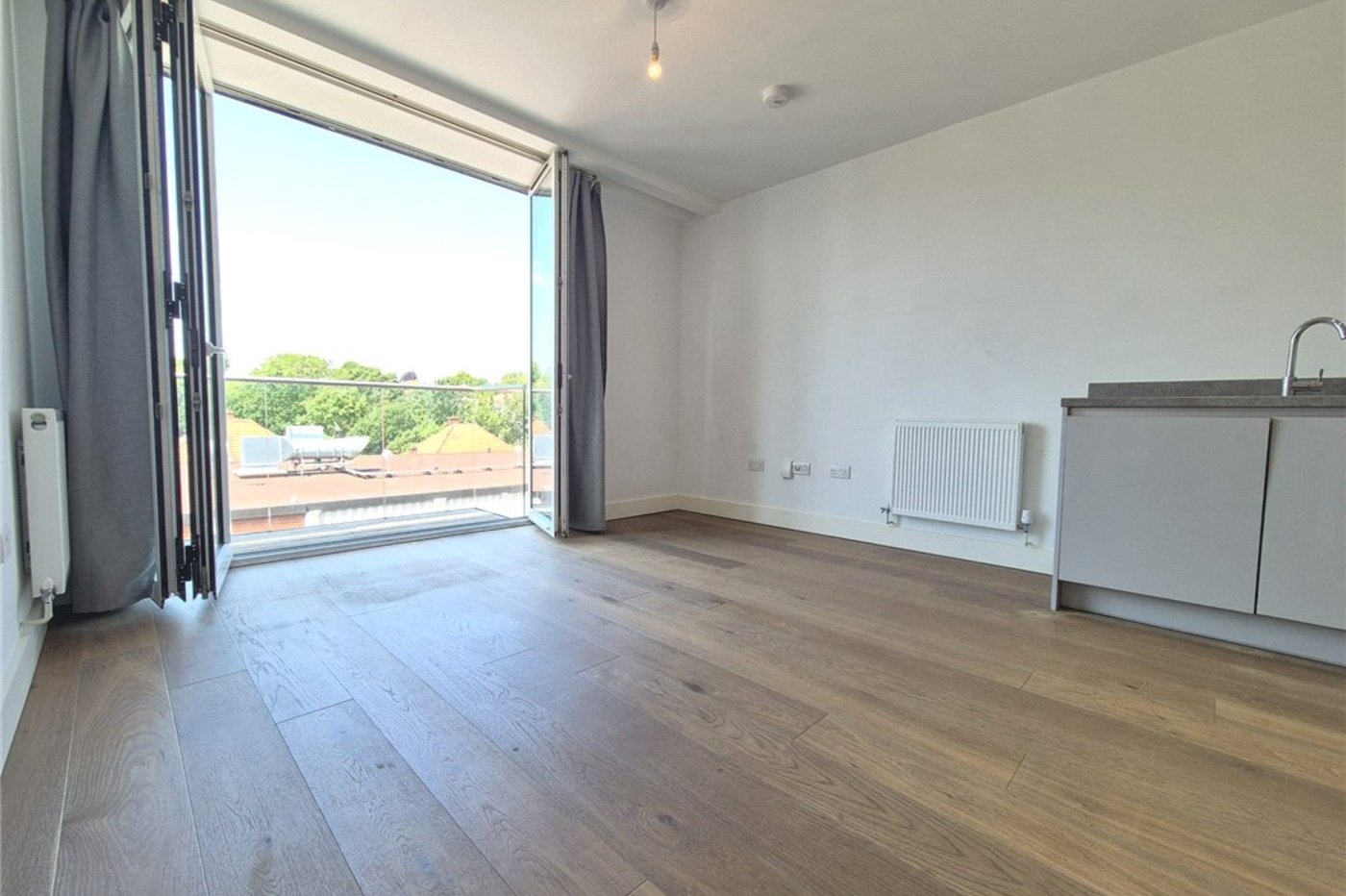 1 bedroom property for sale in Orpington | Robinson Jackson