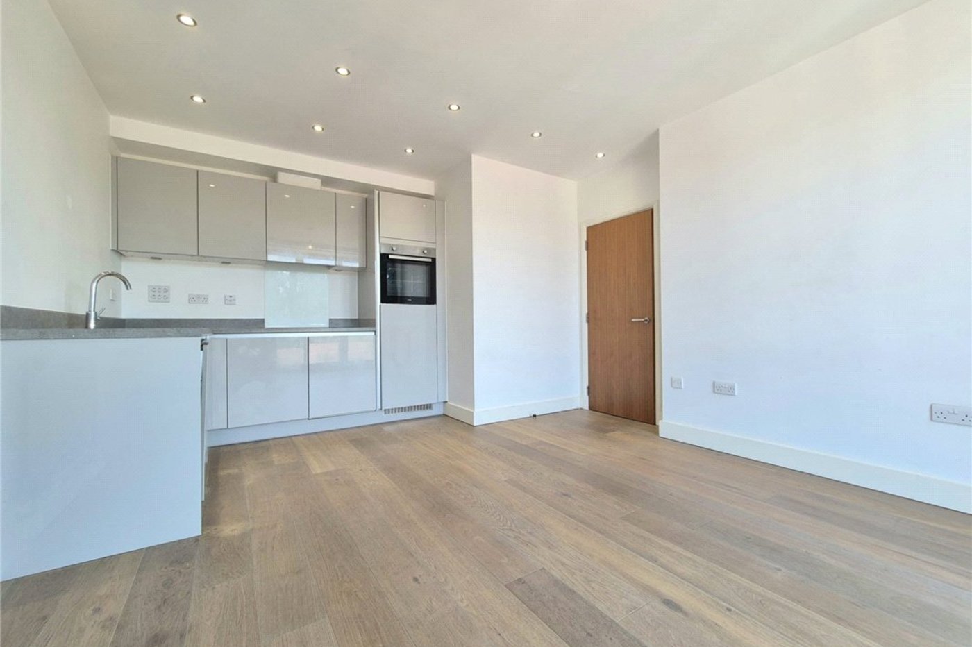 1 bedroom property for sale in Orpington | Robinson Jackson