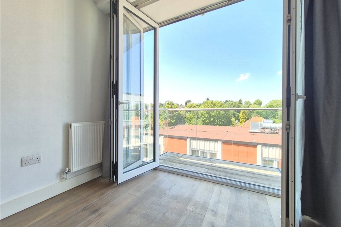 1 bedroom property for sale in Orpington | Robinson Jackson