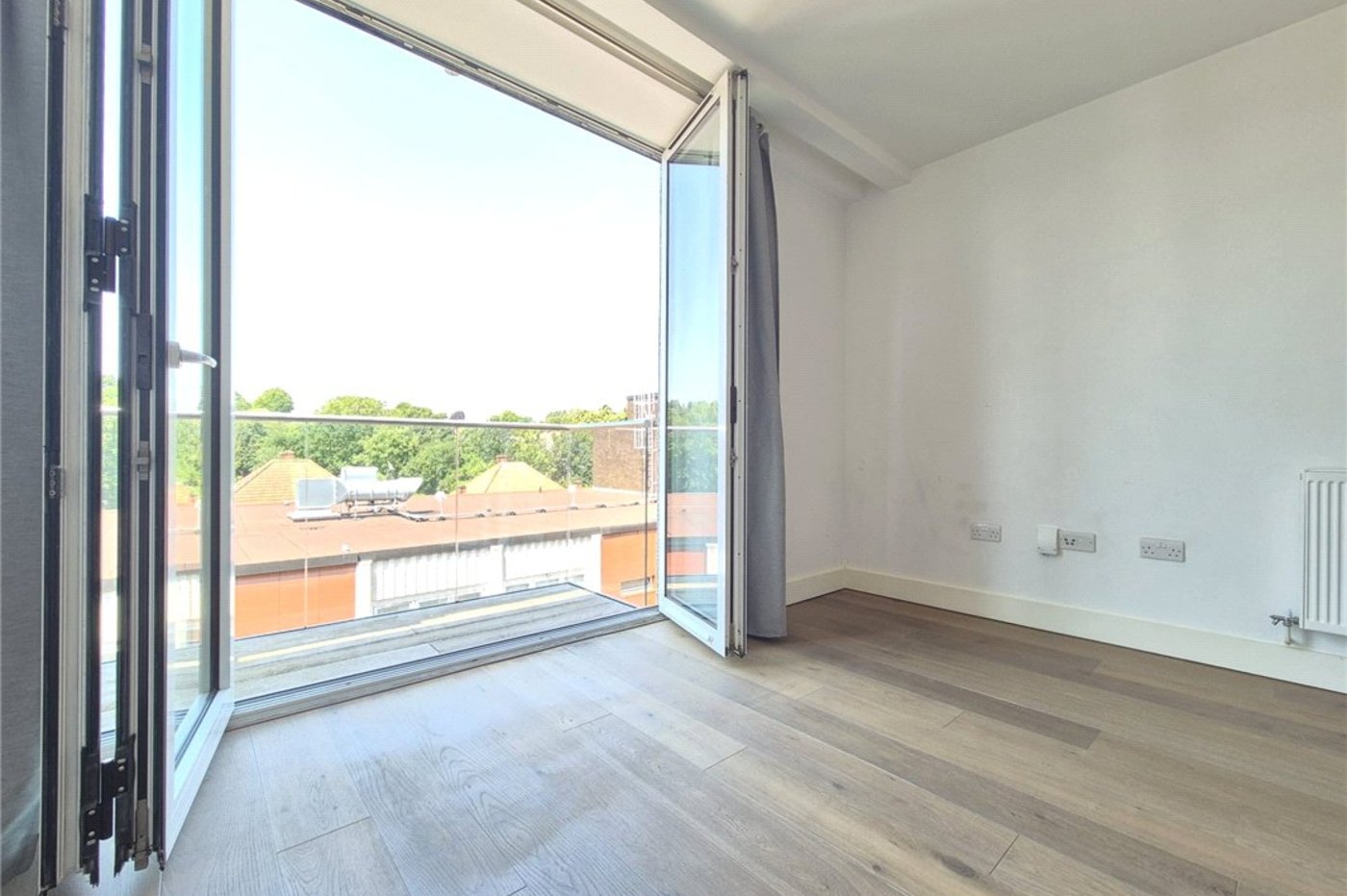 1 bedroom property for sale in Orpington | Robinson Jackson