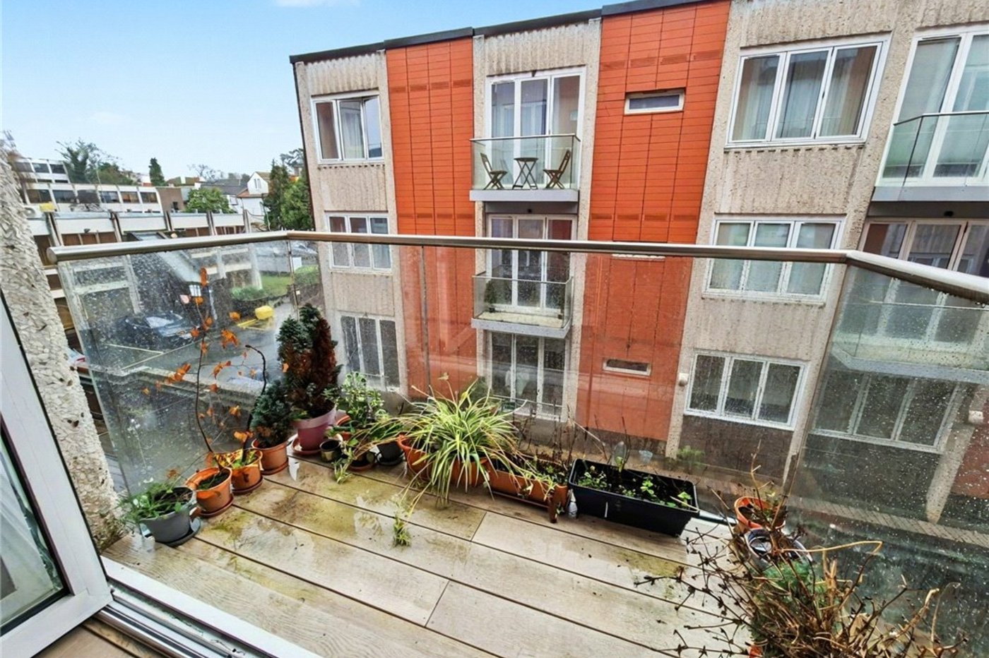 1 bedroom property for sale in Orpington | Robinson Jackson