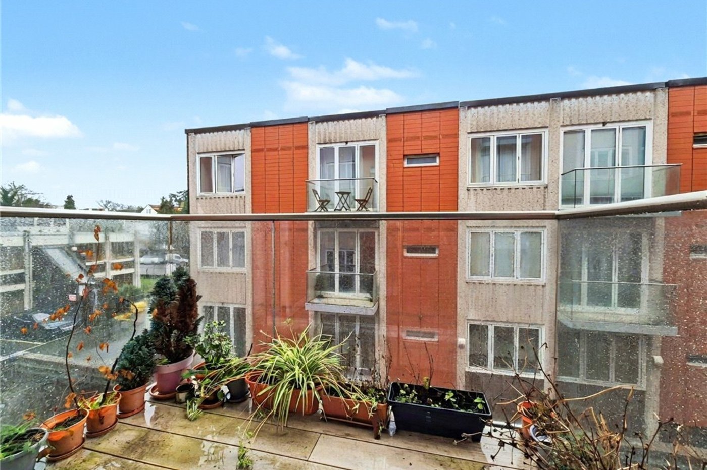 1 bedroom property for sale in Orpington | Robinson Jackson