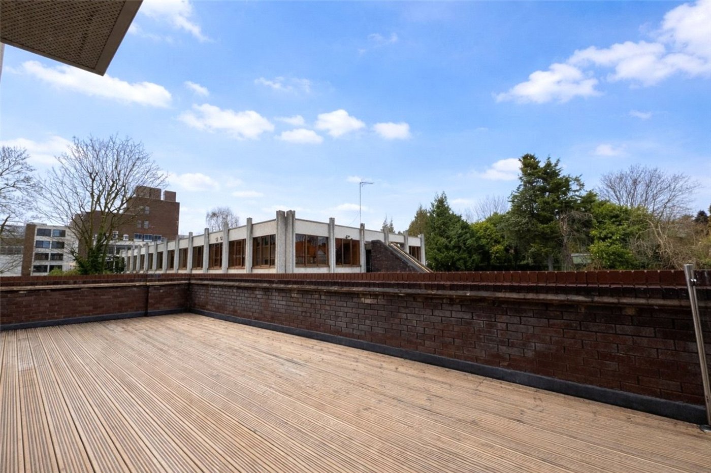 1 bedroom property for sale in Orpington | Robinson Jackson