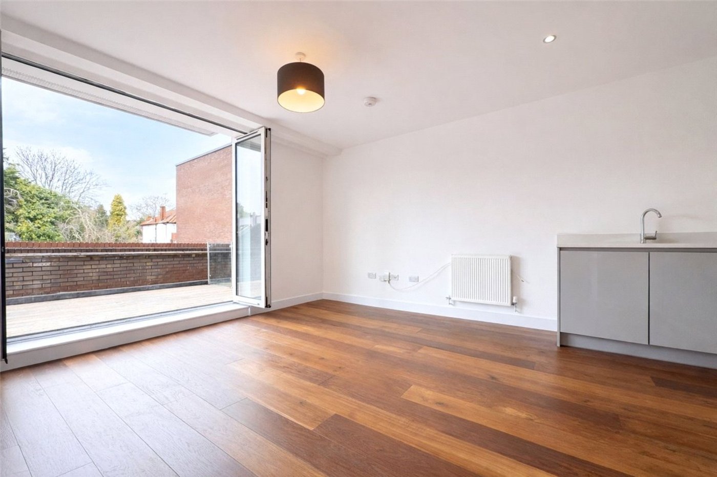 1 bedroom property for sale in Orpington | Robinson Jackson