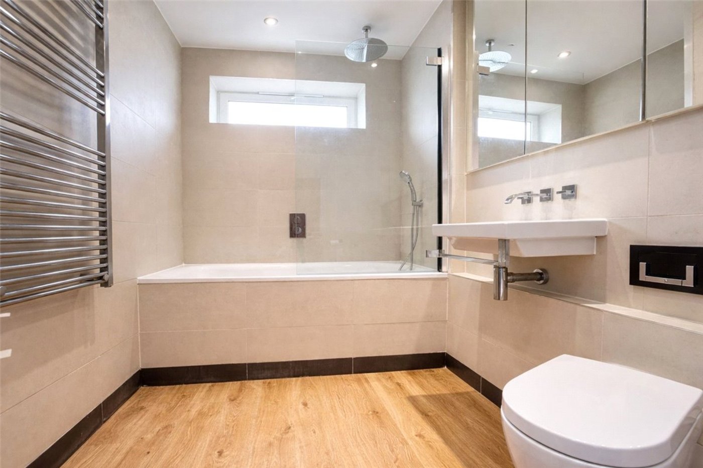 1 bedroom property for sale in Orpington | Robinson Jackson