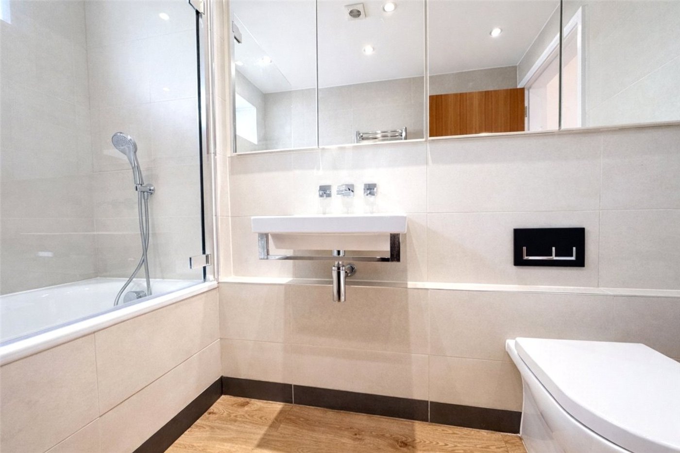1 bedroom property for sale in Orpington | Robinson Jackson