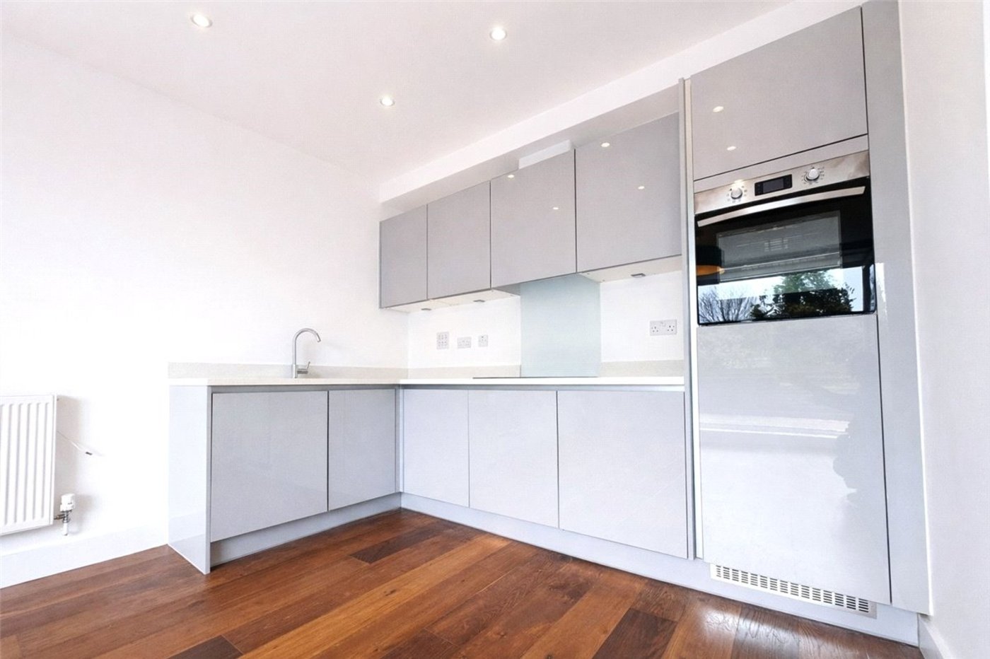 1 bedroom property for sale in Orpington | Robinson Jackson