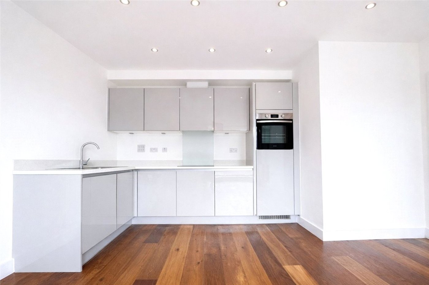 1 bedroom property for sale in Orpington | Robinson Jackson