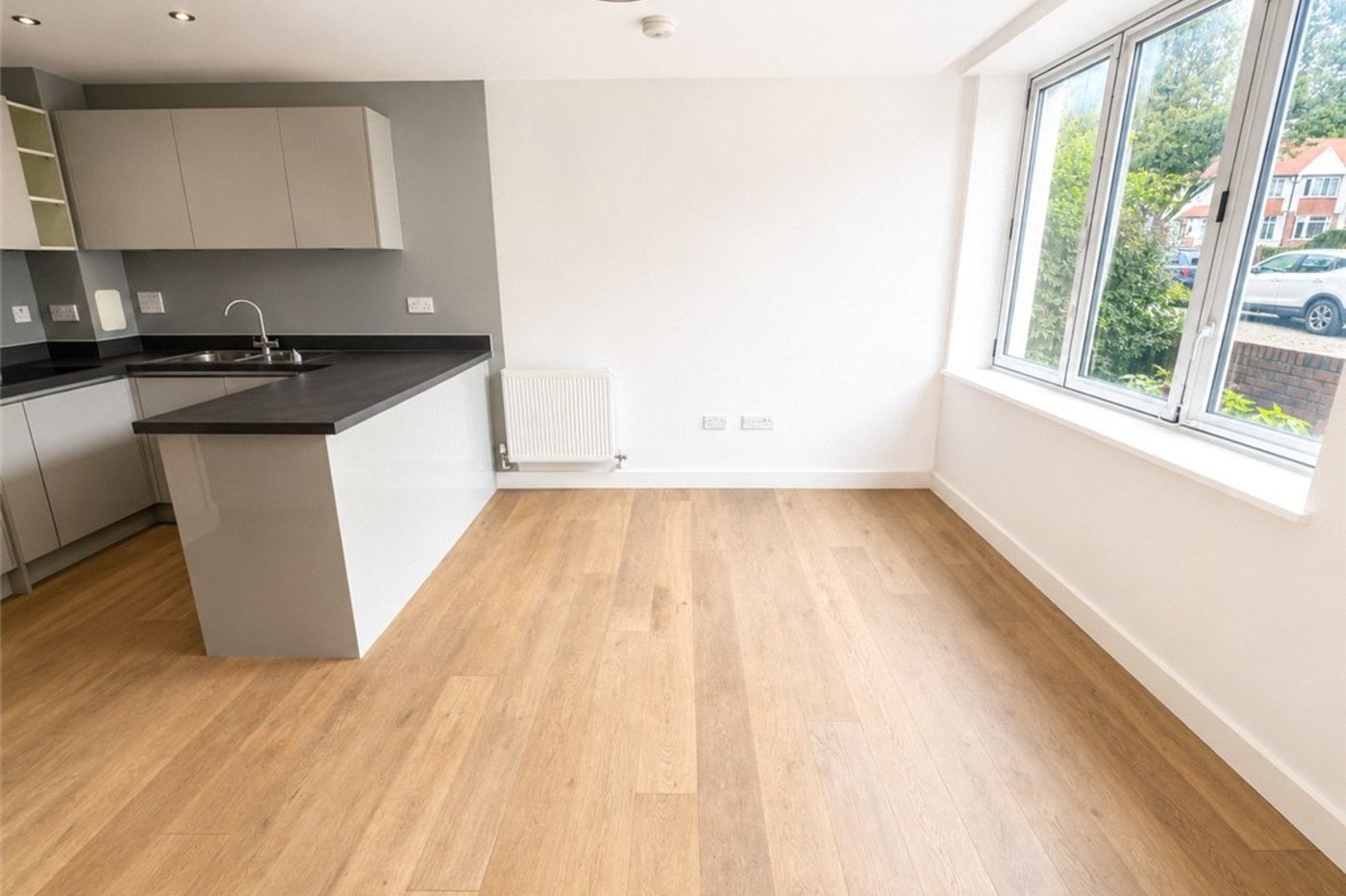 2 bedroom property for sale in Orpington | Robinson Jackson