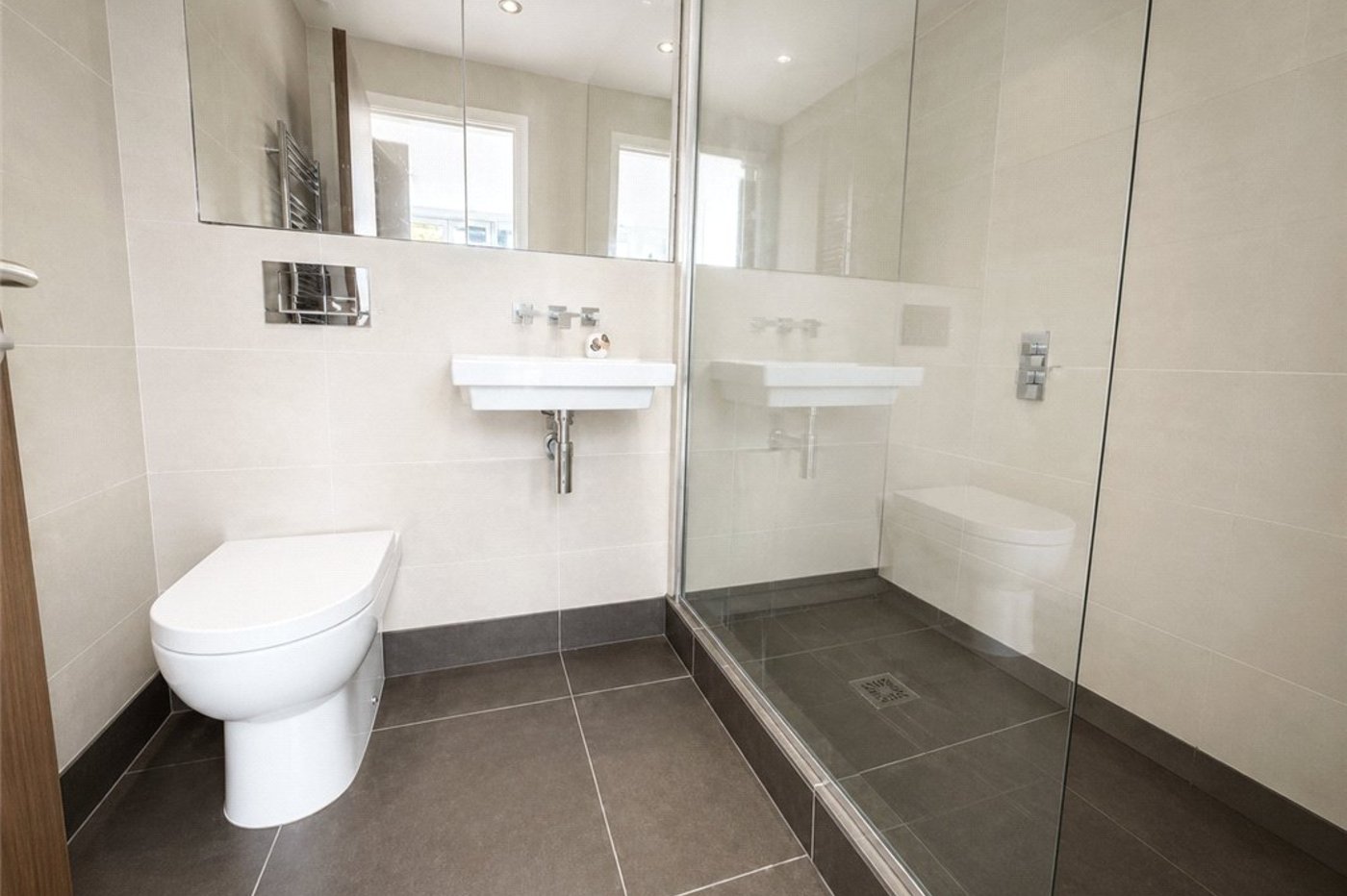 2 bedroom property for sale in Orpington | Robinson Jackson