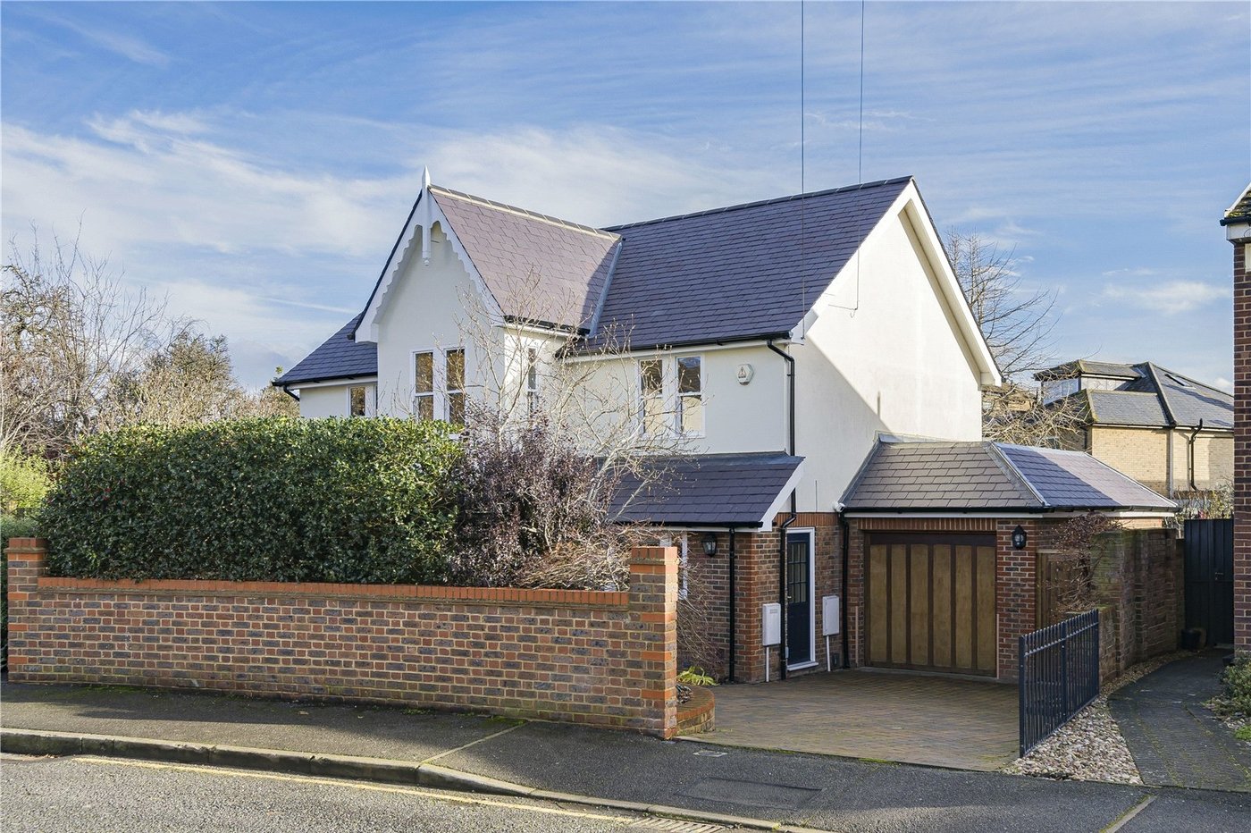 4 bedroom house for sale in Bexley | Robinson Jackson