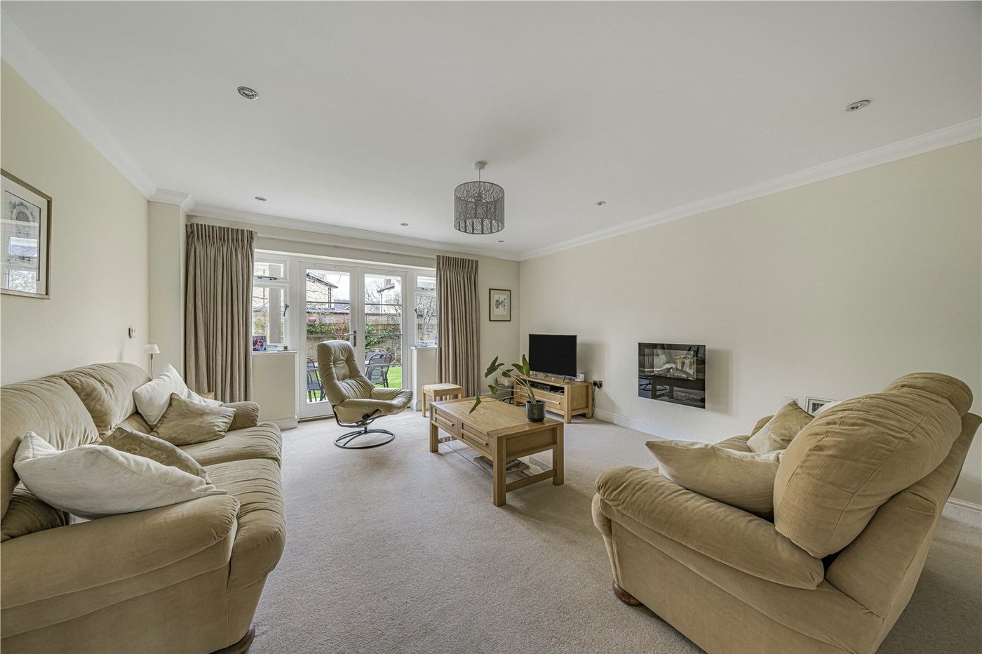 4 bedroom house for sale in Bexley | Robinson Jackson