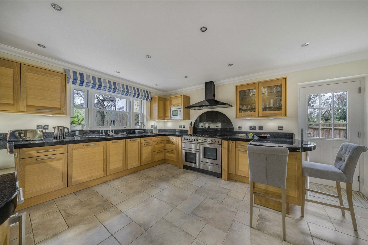 4 bedroom house for sale in Bexley | Robinson Jackson