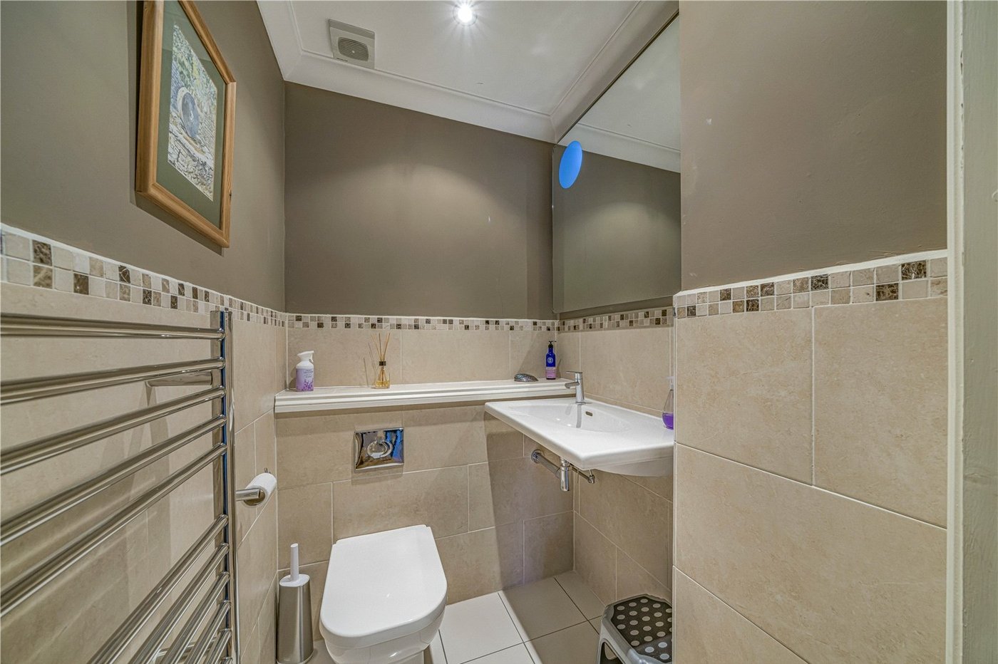 4 bedroom house for sale in Bexley | Robinson Jackson