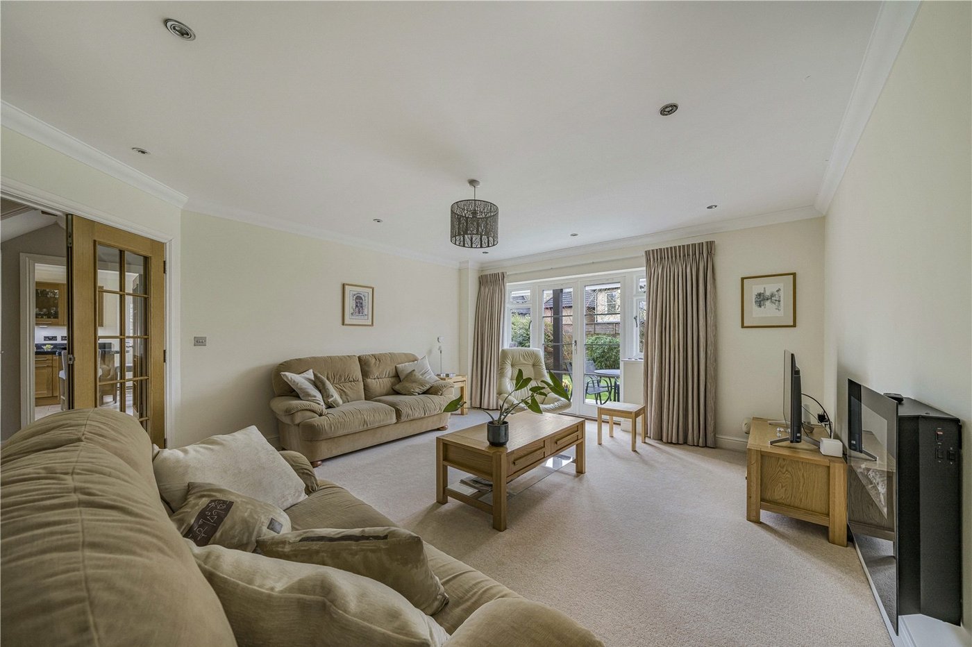 4 bedroom house for sale in Bexley | Robinson Jackson